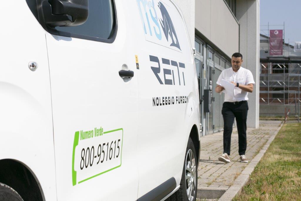 Cecconi, MSG Group: con Continental rigore e visione al servizio dell'e-commerce 7