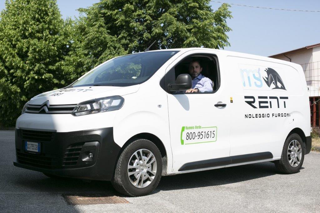 Cecconi, MSG Group: con Continental rigore e visione al servizio dell'e-commerce 5