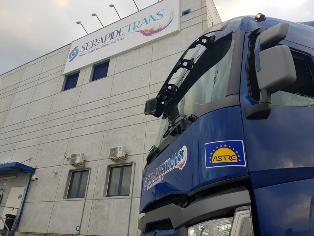 Kumho Tire, Conte Gomme e Serapide Trans: il triangolo del successo 8