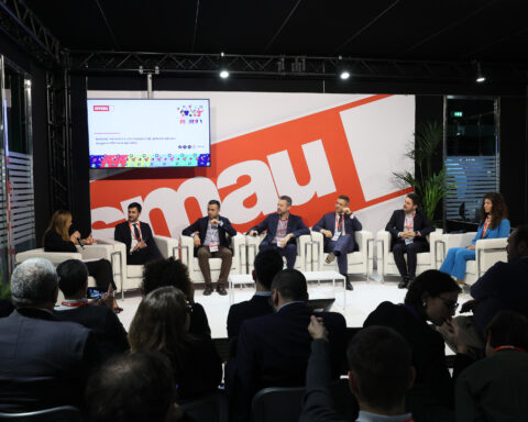 SMAU Milano 2025, appuntamento di riferimento per l’innovazione tecnologica e industriale in Italia.