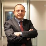 Riccardo Morelli, Presidente dell’Associazione Nazionale Imprese Trasporti Automobilistici (ANITA)