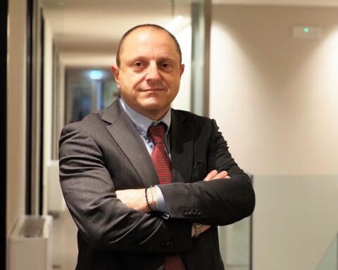 Riccardo Morelli, Presidente dell’Associazione Nazionale Imprese Trasporti Automobilistici (ANITA)
