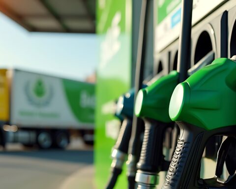 Uno studio di Transport & Environment analizza le implicazioni ambientali ed economiche dell’estensione dei biocarburanti sostenibili al settore automobilistico, evidenziando rischi legati alla disponibilità delle risorse, alla qualità dell’aria e alla dipendenza energetica dell’Europa.