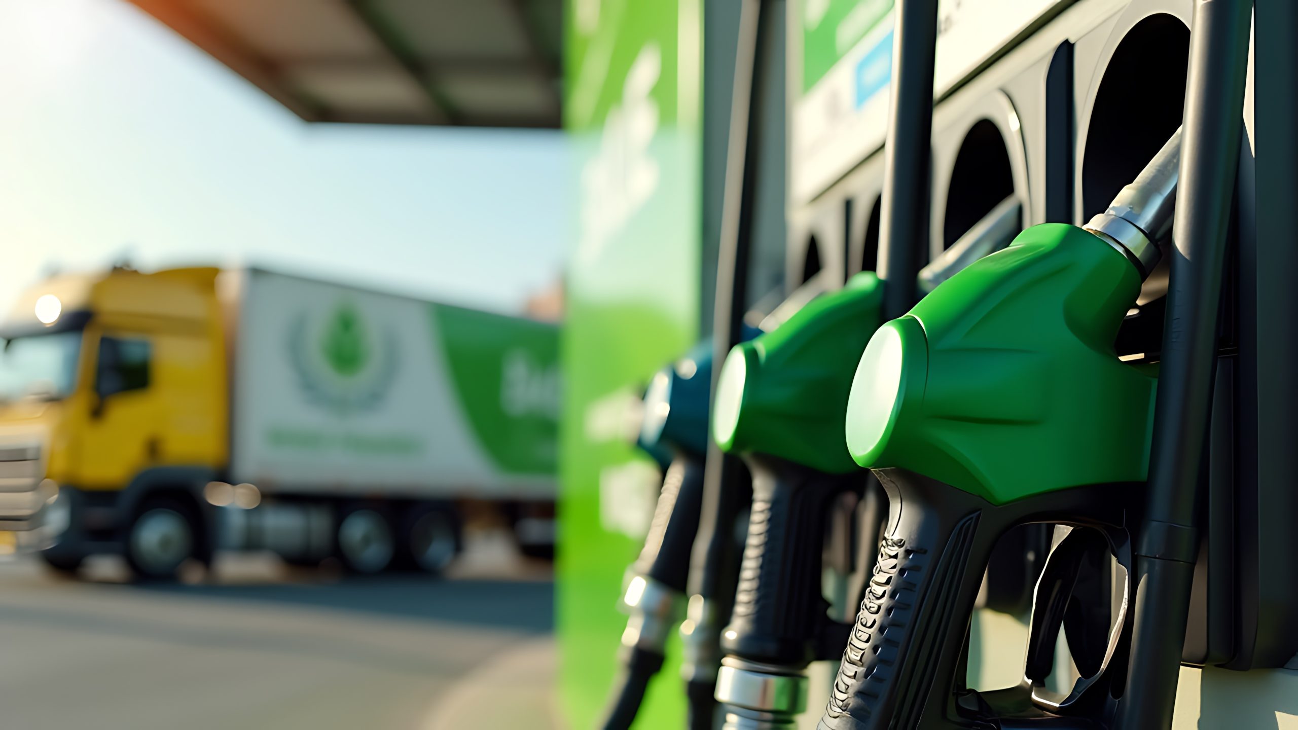 Uno studio di Transport & Environment analizza le implicazioni ambientali ed economiche dell’estensione dei biocarburanti sostenibili al settore automobilistico, evidenziando rischi legati alla disponibilità delle risorse, alla qualità dell’aria e alla dipendenza energetica dell’Europa.