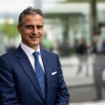 Agostino Emanuele, alla guida di CTP Italy, coordina l’ingresso e lo sviluppo del gruppo nel mercato italiano, con l’obiettivo di replicare il modello europeo dei business park integrati e sostenibili.