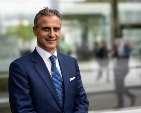 Agostino Emanuele, alla guida di CTP Italy, coordina l’ingresso e lo sviluppo del gruppo nel mercato italiano, con l’obiettivo di replicare il modello europeo dei business park integrati e sostenibili.