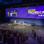 Prometeon Tyre Group presenta la Serie 02: pneumatici agricoli ad alte prestazioni per un’agricoltura più efficiente e sostenibile.