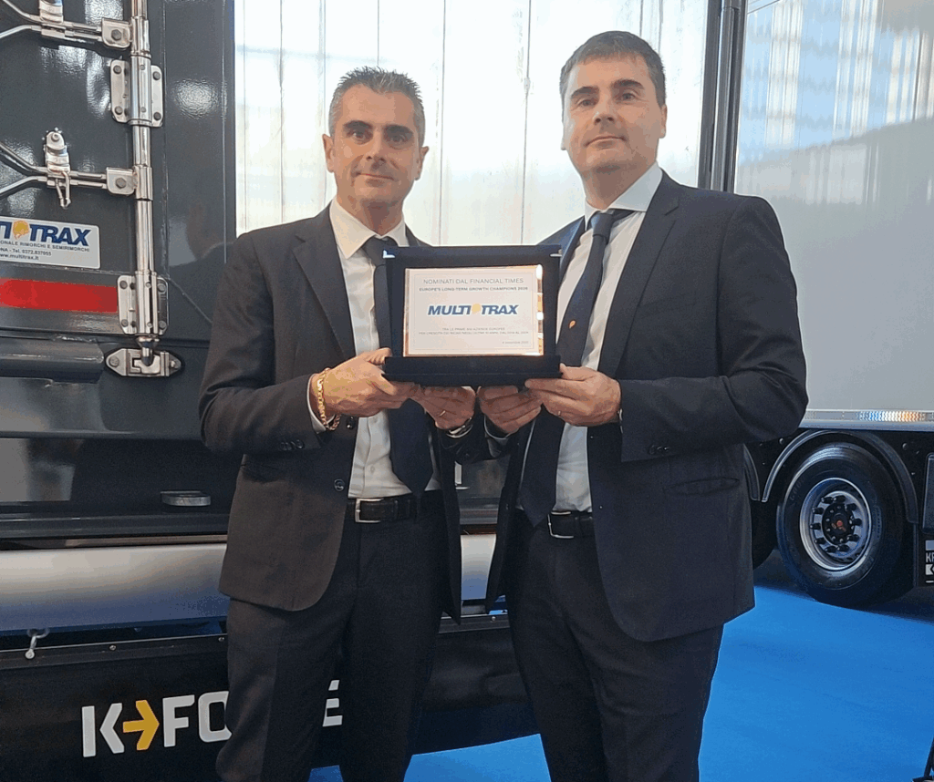 Andrea Maggi e Alberto Maggi a Ecomondo