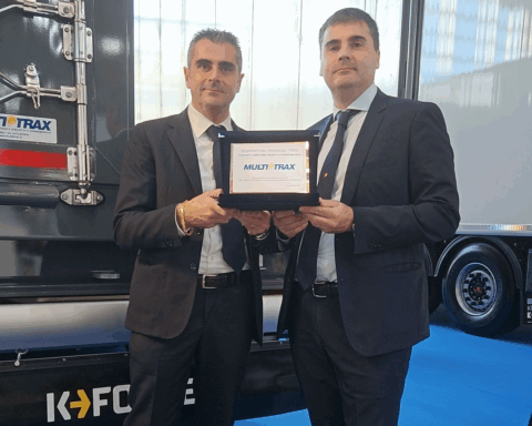 Andrea Maggi e Alberto Maggi a Ecomondo