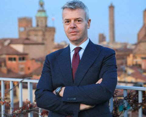 Andrea Moschetti, Presidente Esecutivo di FAAC Technologies: strategia di crescita globale nel controllo accessi con l’acquisizione di Garen Automação.