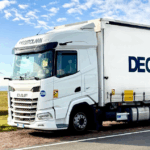 DAF: 40 nuovi XF 430 FAN 6x2 per De Girolam