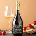 Degustazioni d’eccellenza a bordo: Italo porta il vino italiano firmato Grande Alberone sui suoi treni e nelle Lounge.