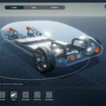 DonutOS, la nuova piattaforma software di Donut Lab, promette di rivoluzionare la progettazione dei veicoli elettrici integrando simulazione e sviluppo in un ambiente digitale unificato.