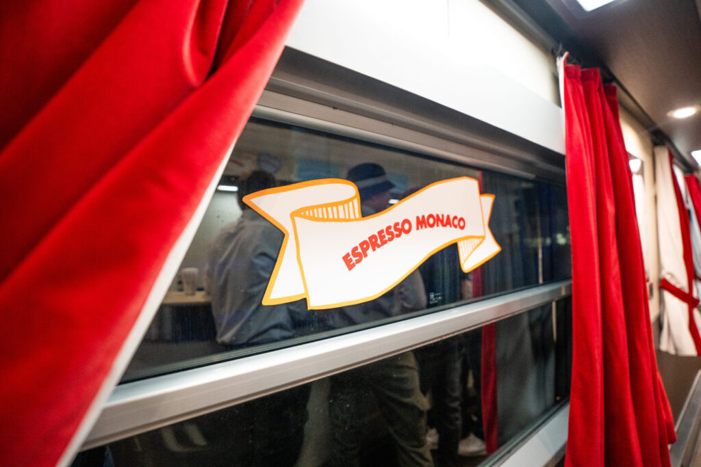 Torna l’Espresso Monaco di FS Treni Turistici Italiani per i mercatini di Natale 2