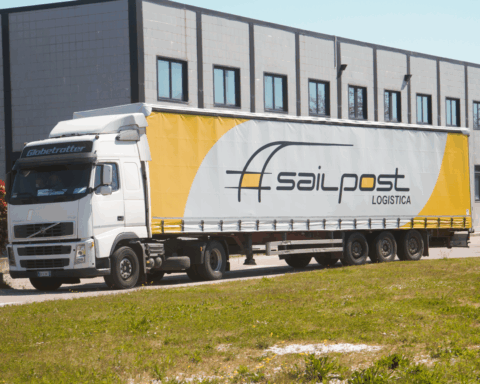 Il Gruppo Sailpost rafforza il proprio ruolo al fianco della Pubblica Amministrazione, presentando all’Assemblea ANCI 2025 soluzioni avanzate di logistica digitale e gestione documentale integrata.