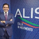Guido Grimaldi, presidente di ALIS, guida l’associazione promuovendo l’intermodalità e la logistica sostenibile come leve strategiche per la crescita del sistema produttivo italiano.