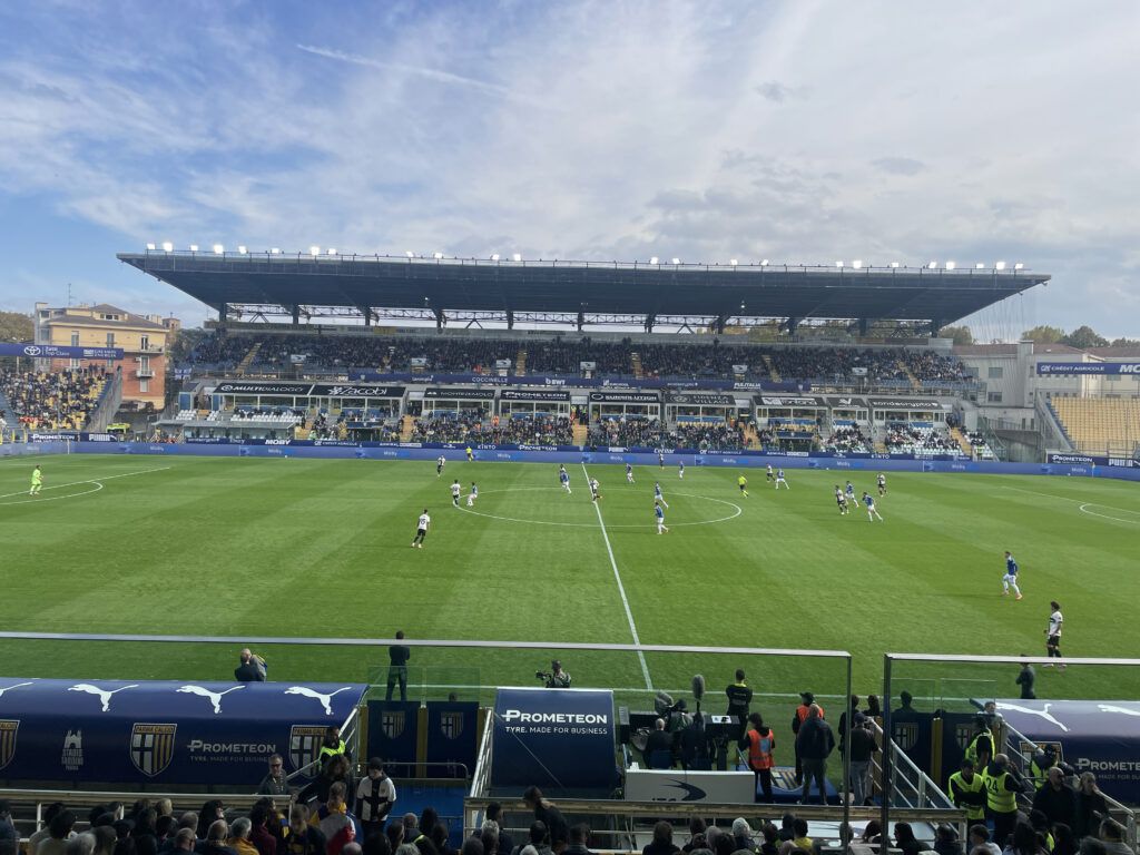 Luca Frangi, Prometeon: consolidata la rete, ora in forze sulle flotte 7