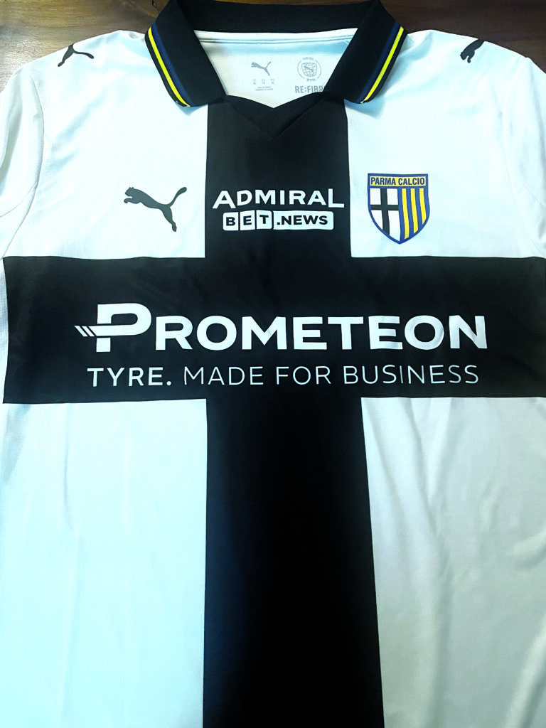 Luca Frangi, Prometeon: consolidata la rete, ora in forze sulle flotte 3