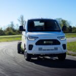 Il nuovo T35 GreenForce di Ecomotive Solutions, veicolo commerciale a metano, rappresenta una scelta concreta per la mobilità sostenibile nelle flotte professionali, combinando basse emissioni, alta autonomia e versatilità operativa.