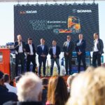 La nuova sede Scania Roma Nord, inaugurata da SACAR, rappresenta un investimento strategico per il futuro del trasporto sostenibile nel Lazio, con servizi innovativi dedicati a clienti e autisti.