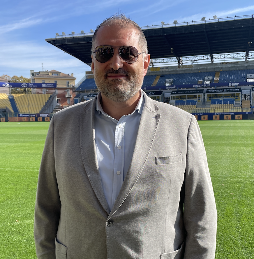 Luca Frangi, Prometeon: consolidata la rete, ora in forze sulle flotte 5