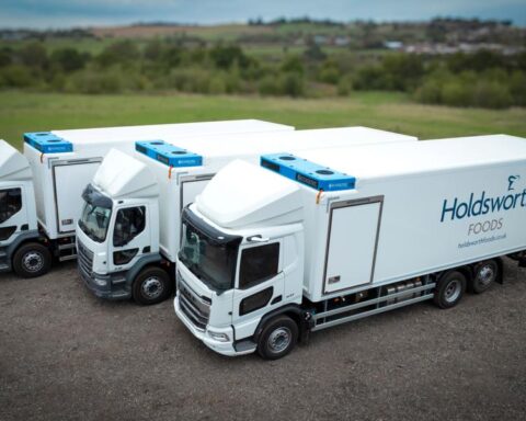 Holdsworth Foods sceglie ECOOLTEC