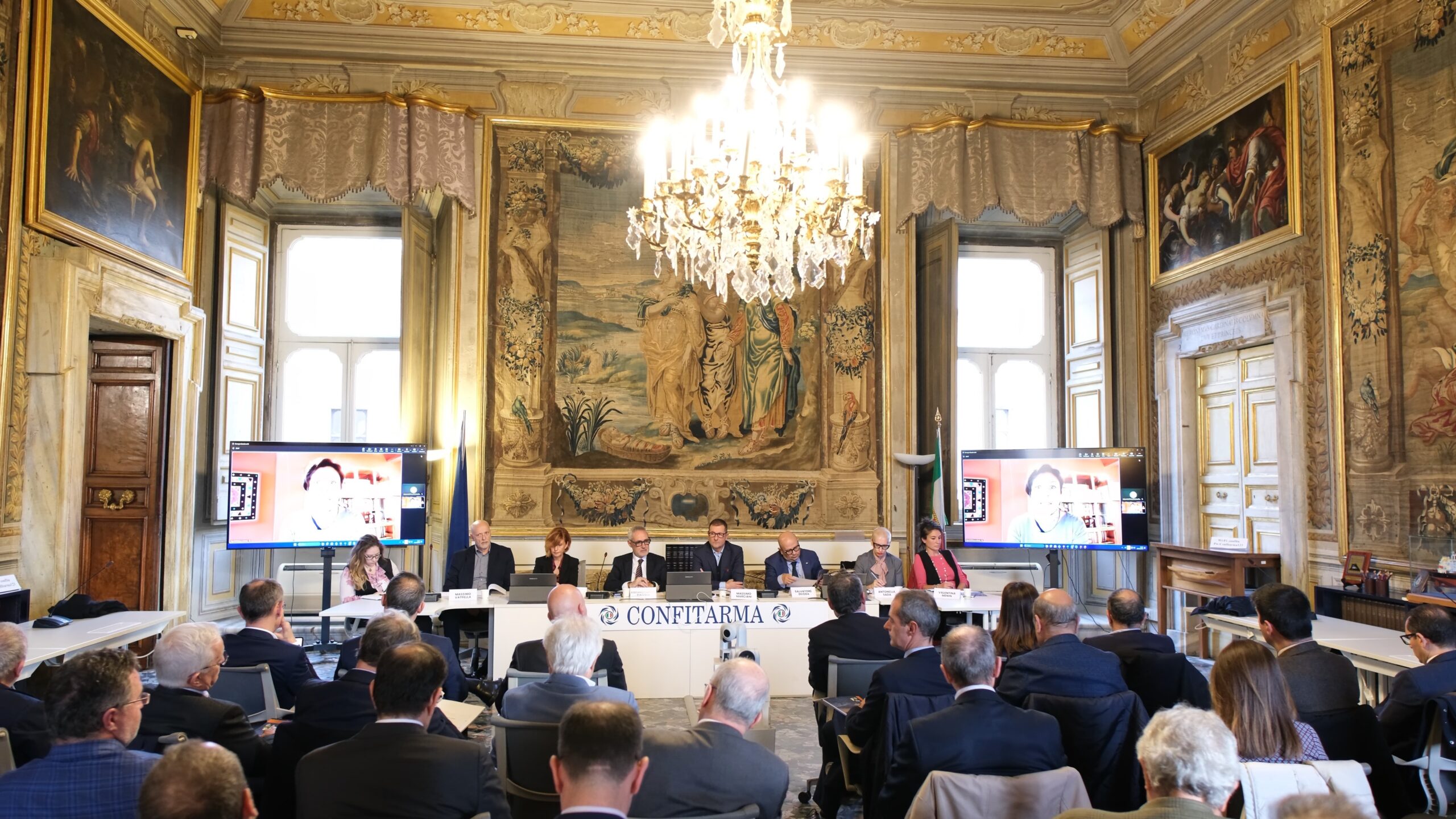 Il Quaderno 33 del Freight Leaders Council esplora la logistica aerospaziale come sistema integrato tra cargo aereo, droni e spazio, delineando scenari futuri e proposte operative per un settore strategico in rapida evoluzione.