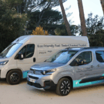 Stellantis presenta HVO Aurora, un progetto europeo che promuove l’uso tracciabile del carburante HVO per ridurre concretamente le emissioni di CO₂ nei veicoli commerciali leggeri.