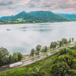 Raben Group espande la logistica internazionale e rafforza la governance con nuove nomine strategiche.