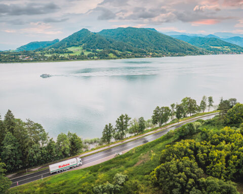 Raben Group espande la logistica internazionale e rafforza la governance con nuove nomine strategiche.