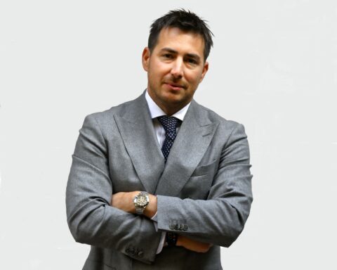 Riccardo Pompili_CEO De Wave Group