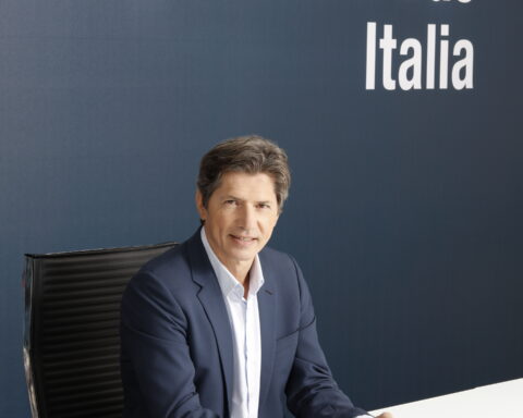 Marc Martinez, CEO di MAN Truck & Bus Italia, alla guida della trasformazione strategica dell’azienda verso la mobilità sostenibile e l’innovazione di settore.