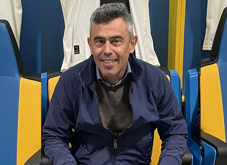 Luca Frangi, Prometeon: consolidata la rete, ora in forze sulle flotte 8