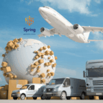 Spring GDS adotta soluzioni di intelligenza artificiale logistica per affrontare con efficienza la peak season dell’e-commerce.