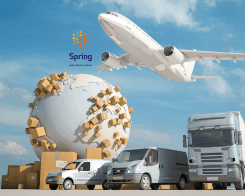 Spring GDS adotta soluzioni di intelligenza artificiale logistica per affrontare con efficienza la peak season dell’e-commerce.