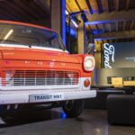 Sessant’anni di Ford Transit raccontano l’evoluzione del lavoro su strada: uno studio SDA Bocconi rivela il peso crescente dei veicoli commerciali leggeri nell’economia italiana.