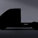 Il nuovo Kia PV5 Chassis Cab debutta in anteprima mondiale a SOLUTRANS 2025.