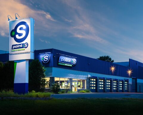 Point S lancia sul mercato la sua prima gamma di pneumatici a marchio proprio dedicati al segmento truck, rafforzando la sua posizione di leader in Europa e Nord America