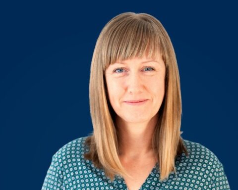 Katrin Voss è la nuova Chief Digital Product Officer di DKV Mobility, pronta a guidare l'innovazione e la piattaforma B2B digitale in Europa