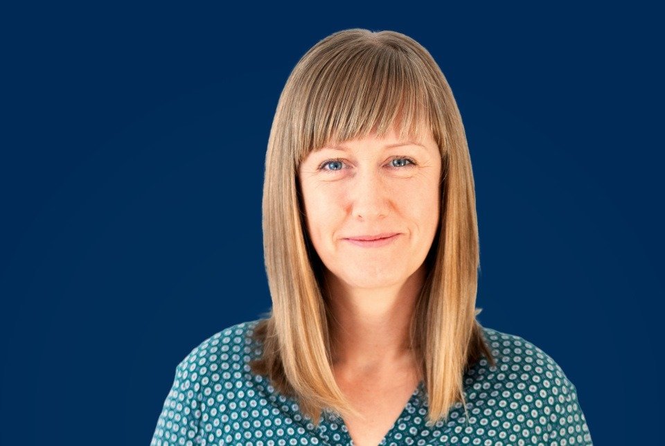 Katrin Voss è la nuova Chief Digital Product Officer di DKV Mobility, pronta a guidare l'innovazione e la piattaforma B2B digitale in Europa