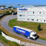 ogedim amplia la rete globale con un nuovo potenziamento del trasporto aereo e marittimo, rafforzando il segmento Air & Sea.