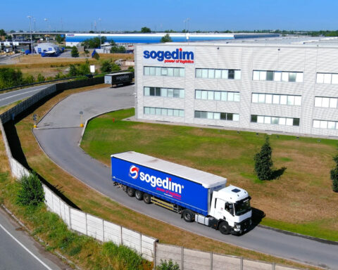 ogedim amplia la rete globale con un nuovo potenziamento del trasporto aereo e marittimo, rafforzando il segmento Air & Sea.