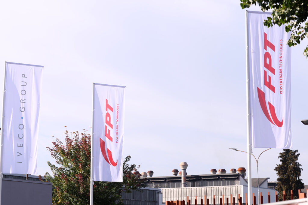 FPT Industrial rafforza la propria presenza nel settore dei motori a gas naturale con una nuova fornitura per il trasporto pubblico europeo.