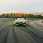 Mercedes-AMG GT Track Sport