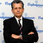 Amedeo Genedani, presidente di Confartigianato Trasporti