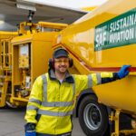 DHL Express accelera sulla sostenibilità nei trasporti aerei grazie a un nuovo accordo per l’utilizzo di carburante sostenibile prodotto da Phillips 66.