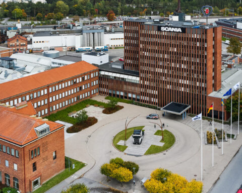 Riorganizzazione strategica e nuove nomine nel board esecutivo di Scania per affrontare con maggiore incisività le sfide del mercato globale.