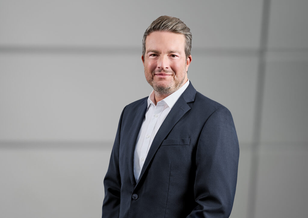 Daniel Strucks, dal 1° novembre 2025 nuovo Head of MAN Engines presso MAN Truck & Bus