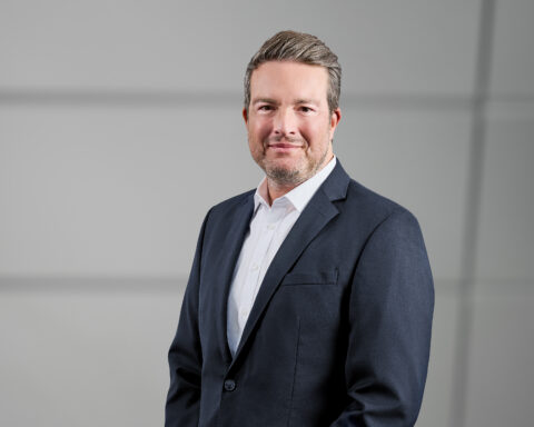 Daniel Strucks, dal 1° novembre 2025 nuovo Head of MAN Engines presso MAN Truck & Bus