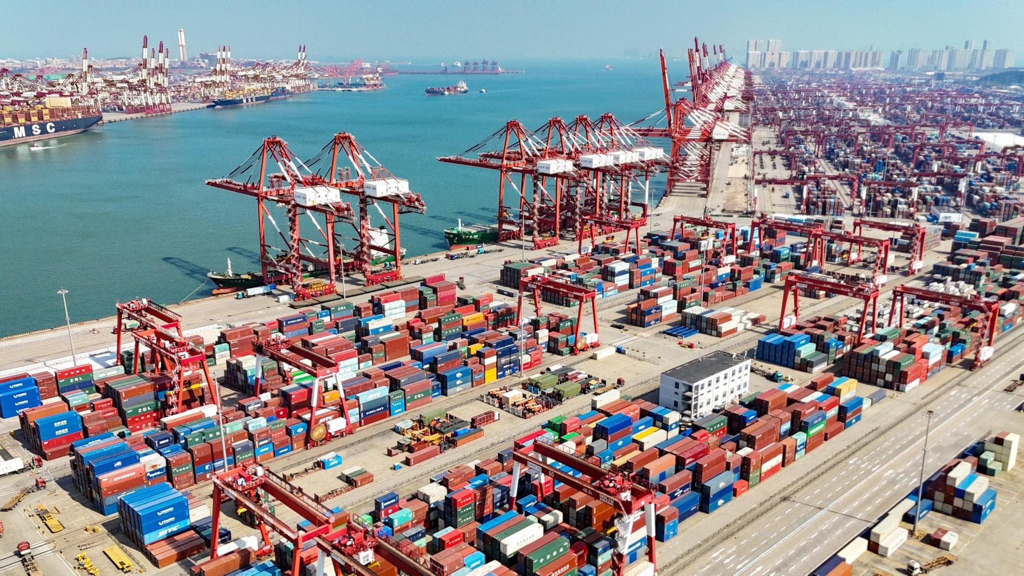 L’Italia rilancia a Bruxelles la richiesta di correttivi sull’ETS marittimo insieme ai partner del Mediterraneo.